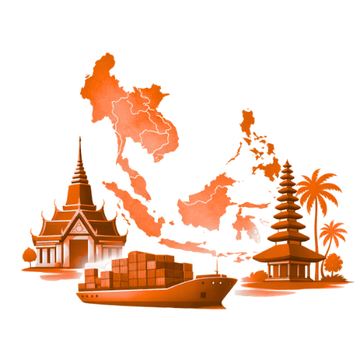 Southeast Asia