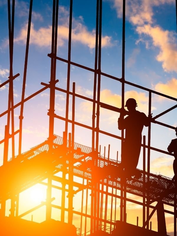 Construction