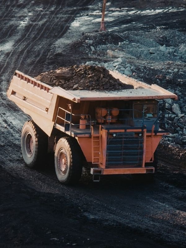 Heavy Equipment