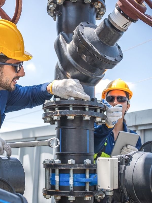 Industrial Maintenance